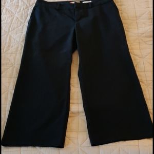 GAP Women's Capri, Size 10